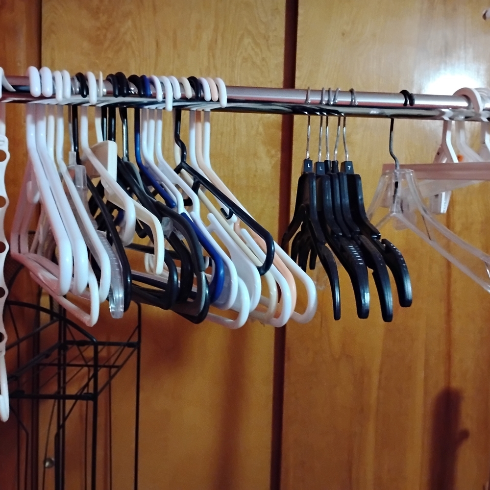 Hangers